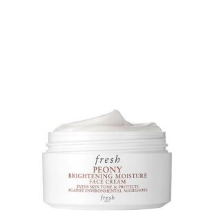 Fresh Peony Brightening Moisture Face Cream 