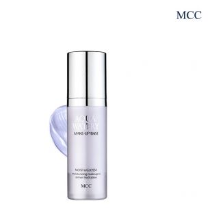 MCC AQUA WATERY MAKE-UP BASE 2. VIOLET