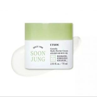 Etude House Soon Jung Centella Hydro Barrier Cream 