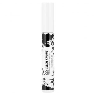 The Body Shop Lash Sport Waterproof Mascara 