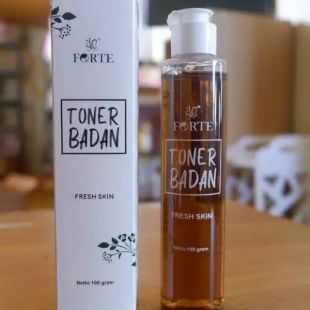 SYB Toner Badan Forte 