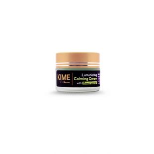 KIME Skincare Calming Cream 