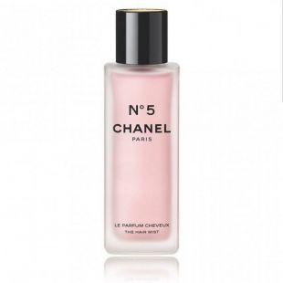 Chanel Hair Mist No.5