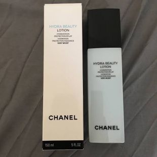 Chanel Chanel Hydra Beauty Lotion Very Moist