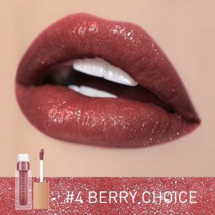 Stagenius Lip Gloss #4 Berry Choice