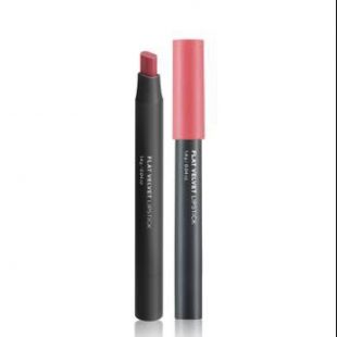 The Face Shop Flat Velvet Lipstick PK01 RosÃ© Pink