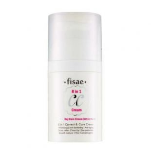 Fisae 8in1 CC Cream 