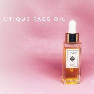 FM by Federico Mahora Utique Utique Face Oil