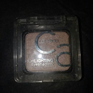 Catrice Highlighting eyeshadow 030 metalic lights