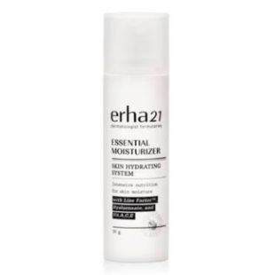 ERHA Erha Essential Moisturizer 