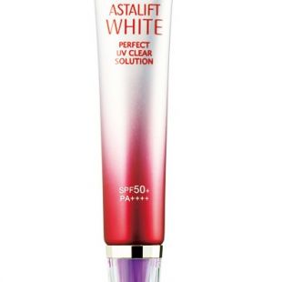 Astalift White Perfect UV Clear Solution SPF 50+ PA++++ 