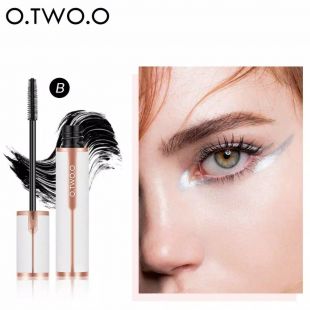 O.TWO.O O.TWO.O Gold Silk Satin Mascara B B