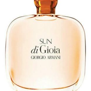 Giorgio Armani di Gioia SUN