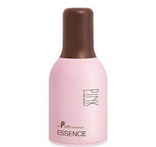 Pink by Pure Beauty It’s Pore Perfection Essence 