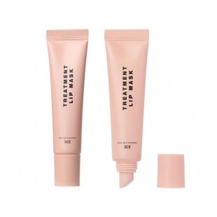 3CE Treatment Lip Mask Transparent