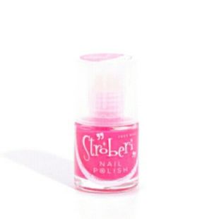 Stroberi Nail Polish Fuchia 032