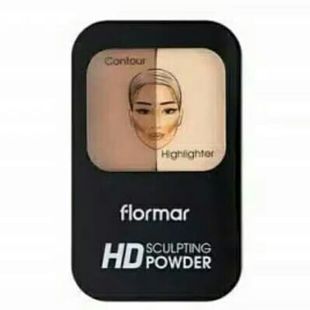 Flormar HD Sculpting Powder 