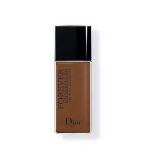 Dior Diorskin Forever Undercover Foundation 070 Dark Brown