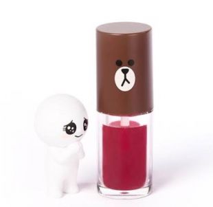 Missha Waterfull Tint Line Friends Cherry Coke