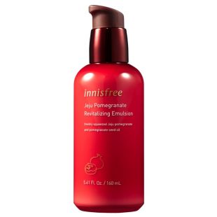 Innisfree Jeju Pomegranate Revitalizing Emulsion 