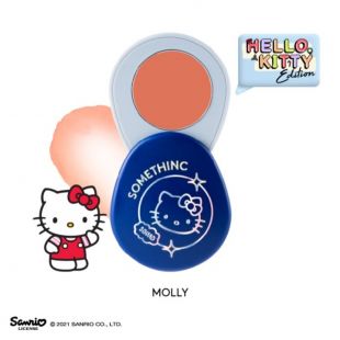 Somethinc Tamago Airy Blush Hello Kitty Edition Molly