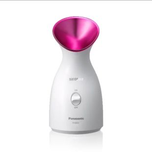 Panasonic Facial & Hair Ionic Steamer EH SA31 nanoe 