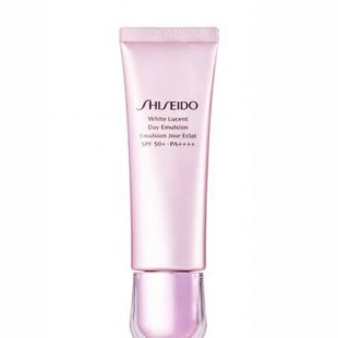 Shiseido Shiseido White Lucent Day Emulsion SPF 50 