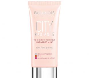 Bourjois Bourjois city radiance 03 Beige Clair / Light Beige