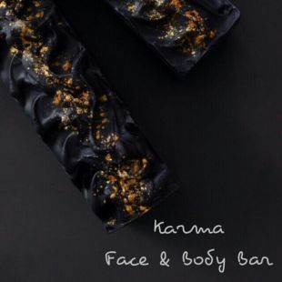 Seven Cactus Soapworks Karma Face And Body Bar