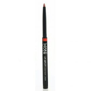 Make Over Lip Amplify Contour Line 03 Bedazzled