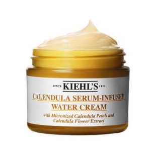 Kiehl's Calendula Serum-Infused Water Cream 