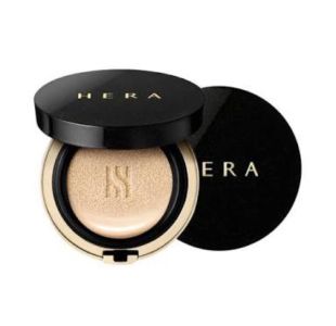 Hera Hera black cushion 21