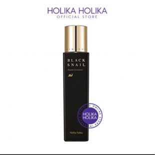 Holika Holika Prime Youth Black Snail Repair Emulsion Vitality and energy