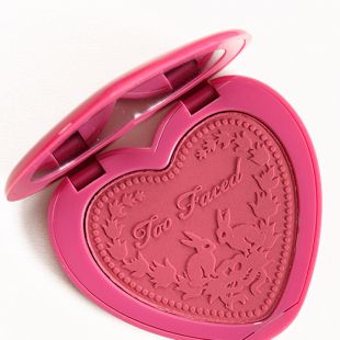 Too Faced Love Flush Long-Lasting 16-Hour Blush Your Love is King