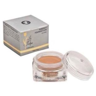 La Tulipe Perfect Foundation Light Beige