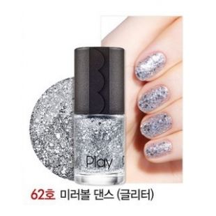 Etude House Play Nail Pearl & Glitter 62 