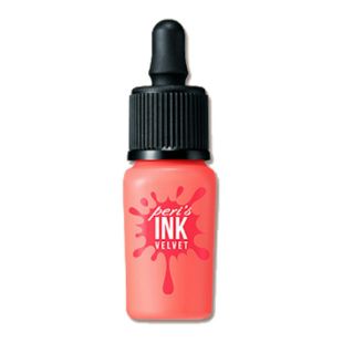 Peripera Ink Velvet 13 Charming Coral