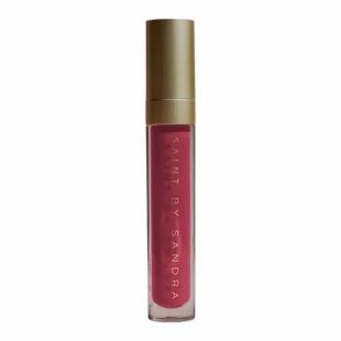 SAINT by Sandra  Velvet Matte LipQuid Saint Severin