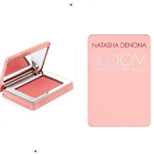 Natasha Denona Highlighting Blush Bloom