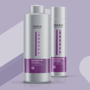 Kadus Professional Deep Moisture Conditioner 