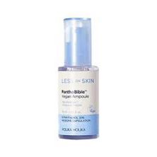 Holika Holika Less on Skin Panthebible Vegan Ampoule 