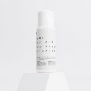 The Goodchem pH5 Bright Catalyst Cleanser 