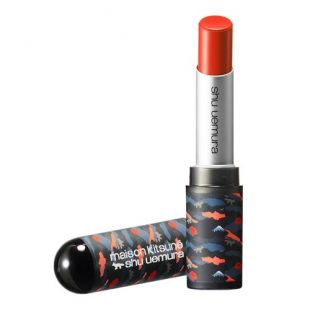 Shu Uemura Shu Uemura x Maison Kitsune Rouge Unlimited Supreme Matte Lipstick (Limited Edition) OR568