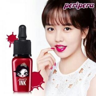 Peripera Ink Moisture #4 Bang Rose