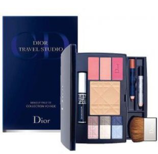 Dior Travel Studio 