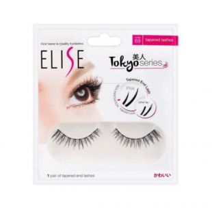 Elise Lash Tokyo Series 69