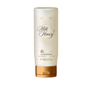 Oriflame Milk & Honey Gold Hair Conditioner 