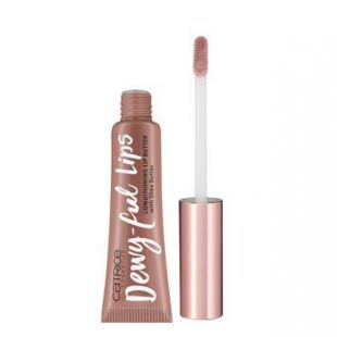 Catrice Dewy-ful Lips Conditioning Lip Butter 040 DEW You Care?