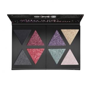 Catrice Glitterizer Mix N' Match Eyeshadow Palette 