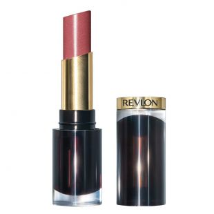 Revlon Super Lustrous Glass Shine 003 Glossed Up Rose